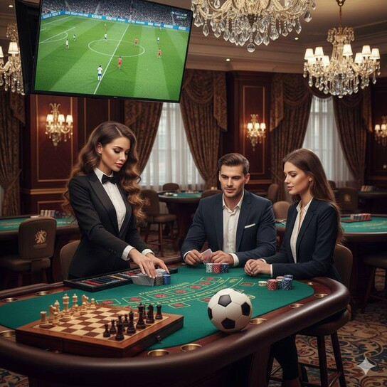 网络棋牌游戏在线平台